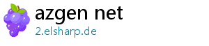 azgen net