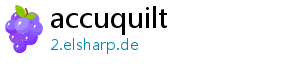 accuquilt