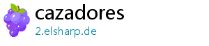 cazadores