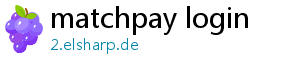 matchpay login