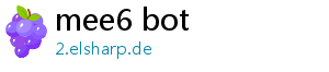 mee6 bot