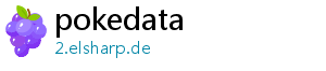 pokedata